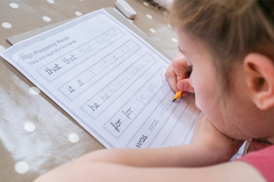 Handwriting Problems Why Practice Isn t Enough PediatricTLC Courses